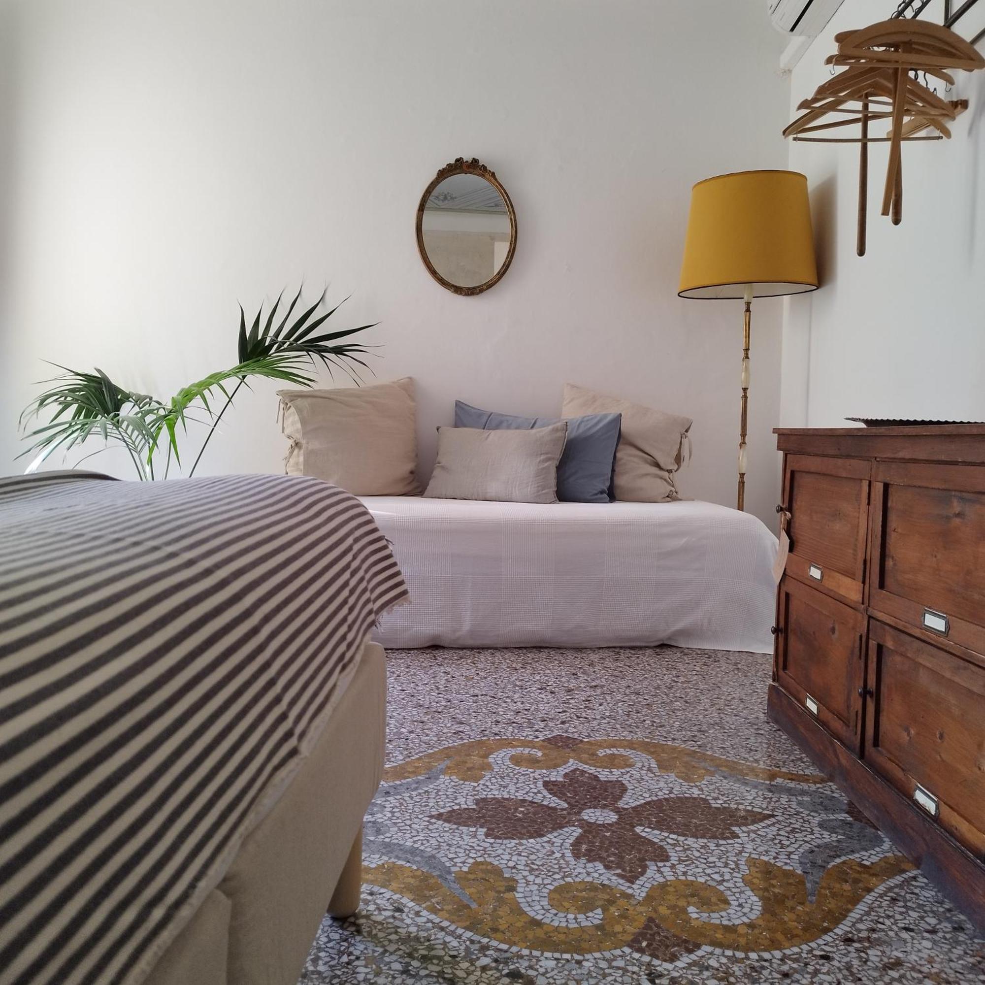 Casa Ramé Génova Quarto foto